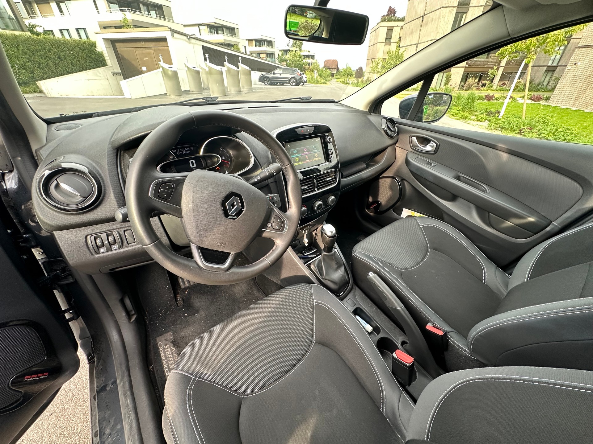 RENAULT 0.9 TCe Zen S/S-image-7