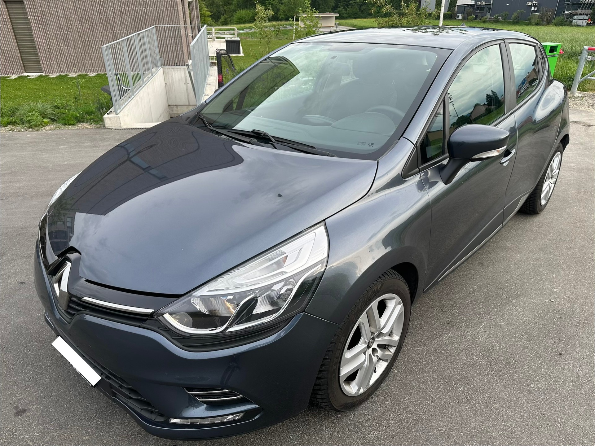 RENAULT 0.9 TCe Zen S/S-image-5
