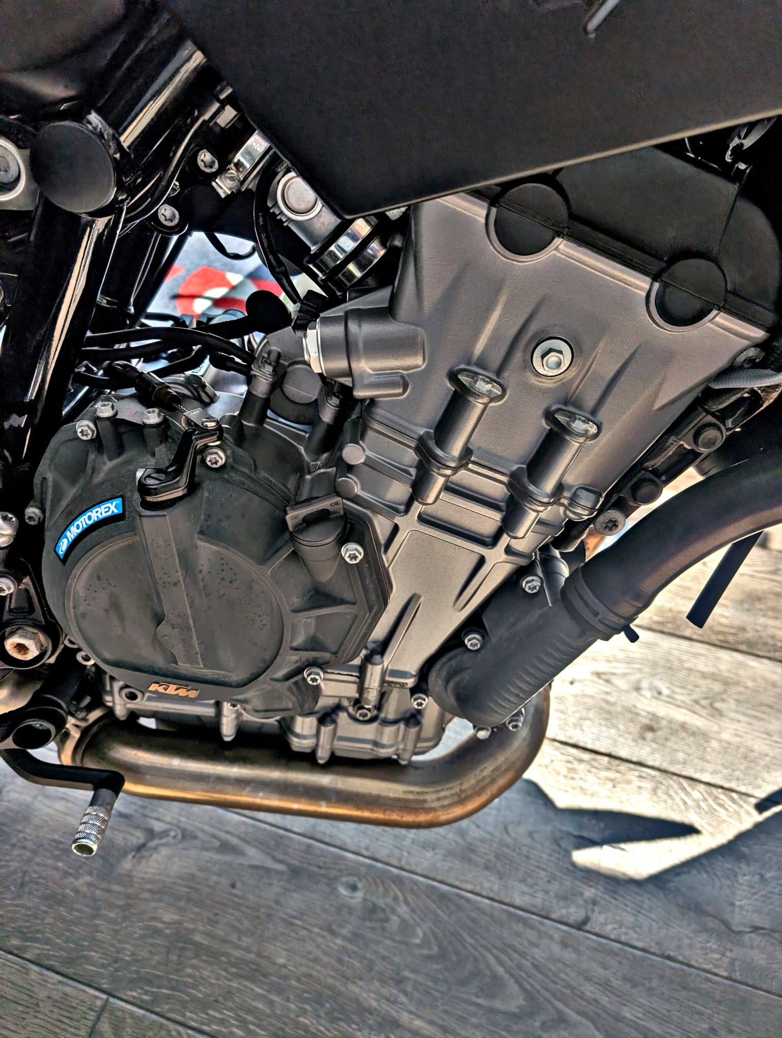 KTM 790 Duke ABS-image-7