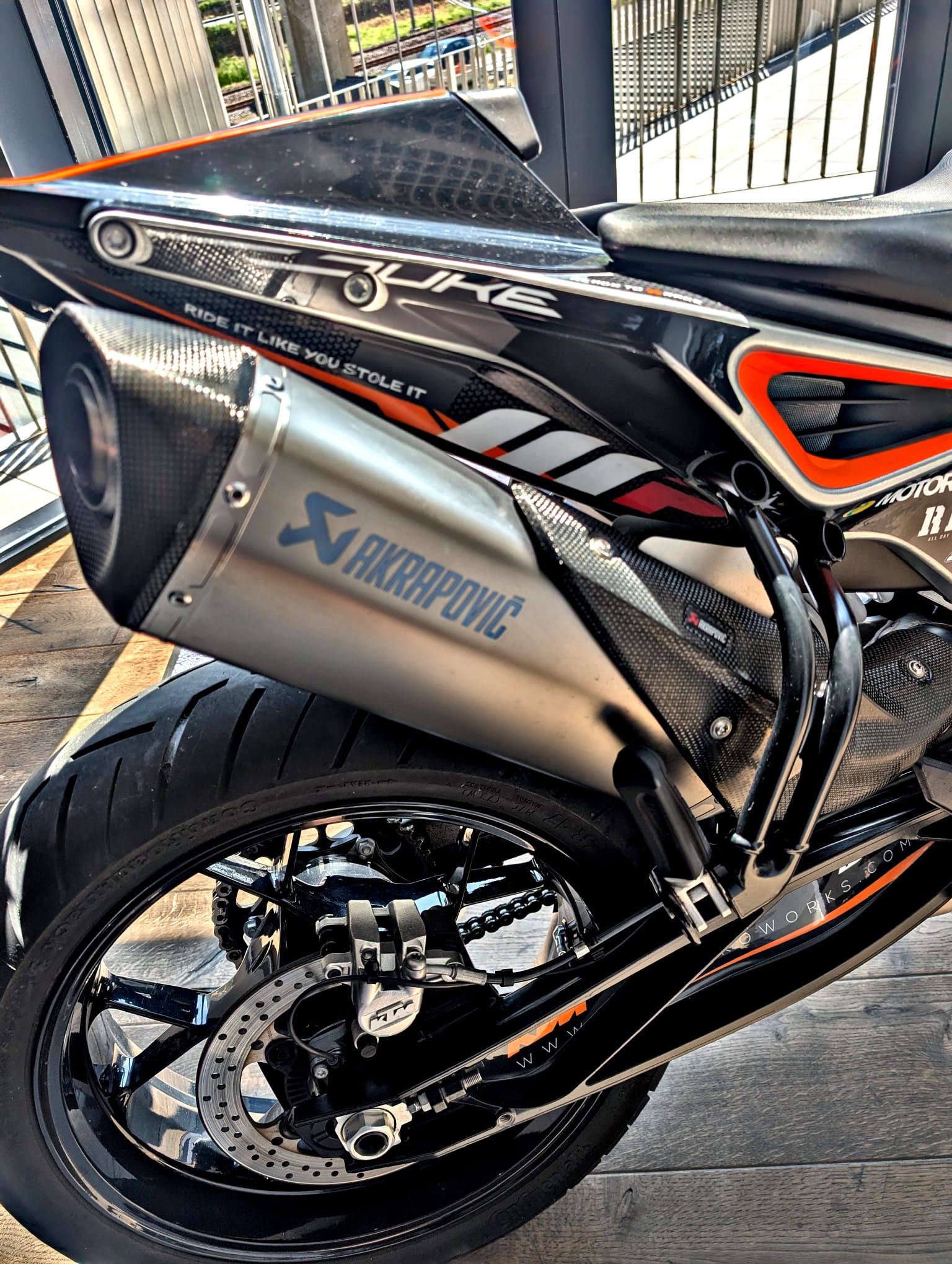 KTM 790 Duke ABS-image-6