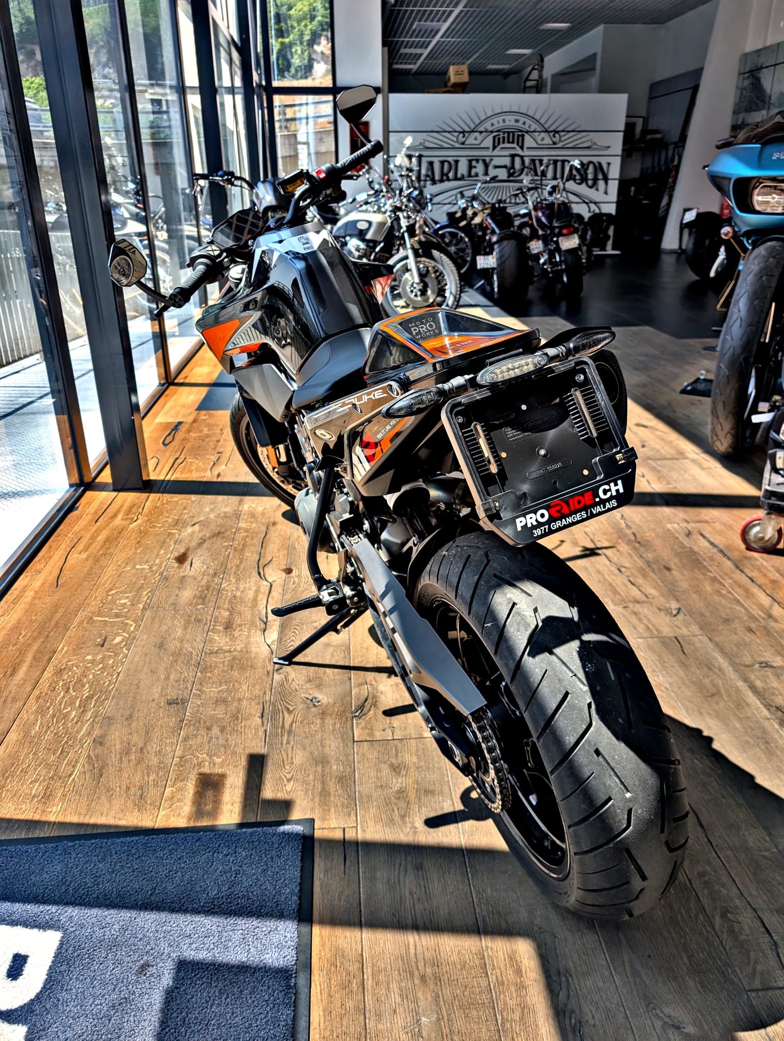 KTM 790 Duke ABS-image-3