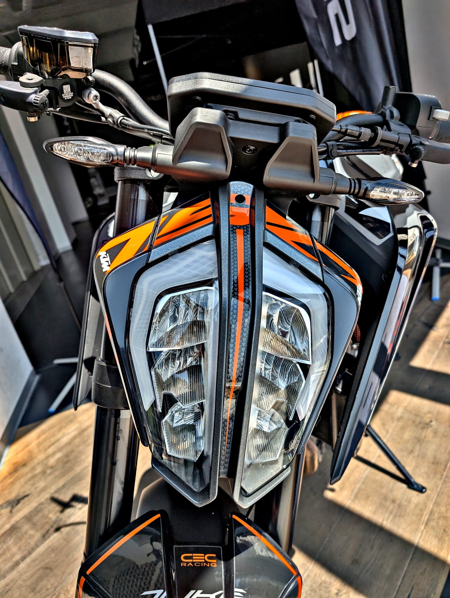 KTM 790 Duke ABS-image-5
