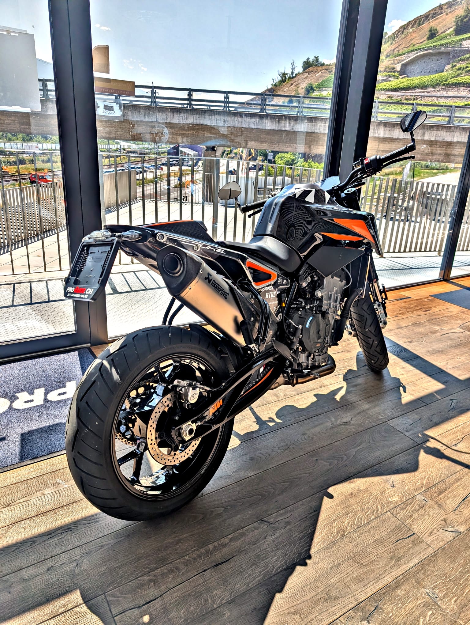KTM 790 Duke ABS-image-2