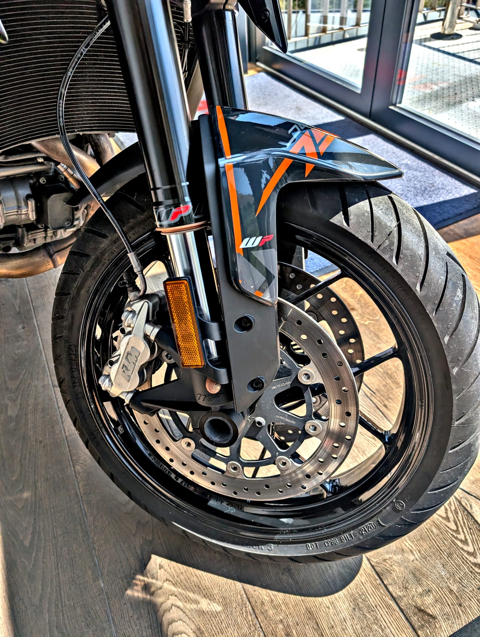 KTM 790 Duke ABS-image-9