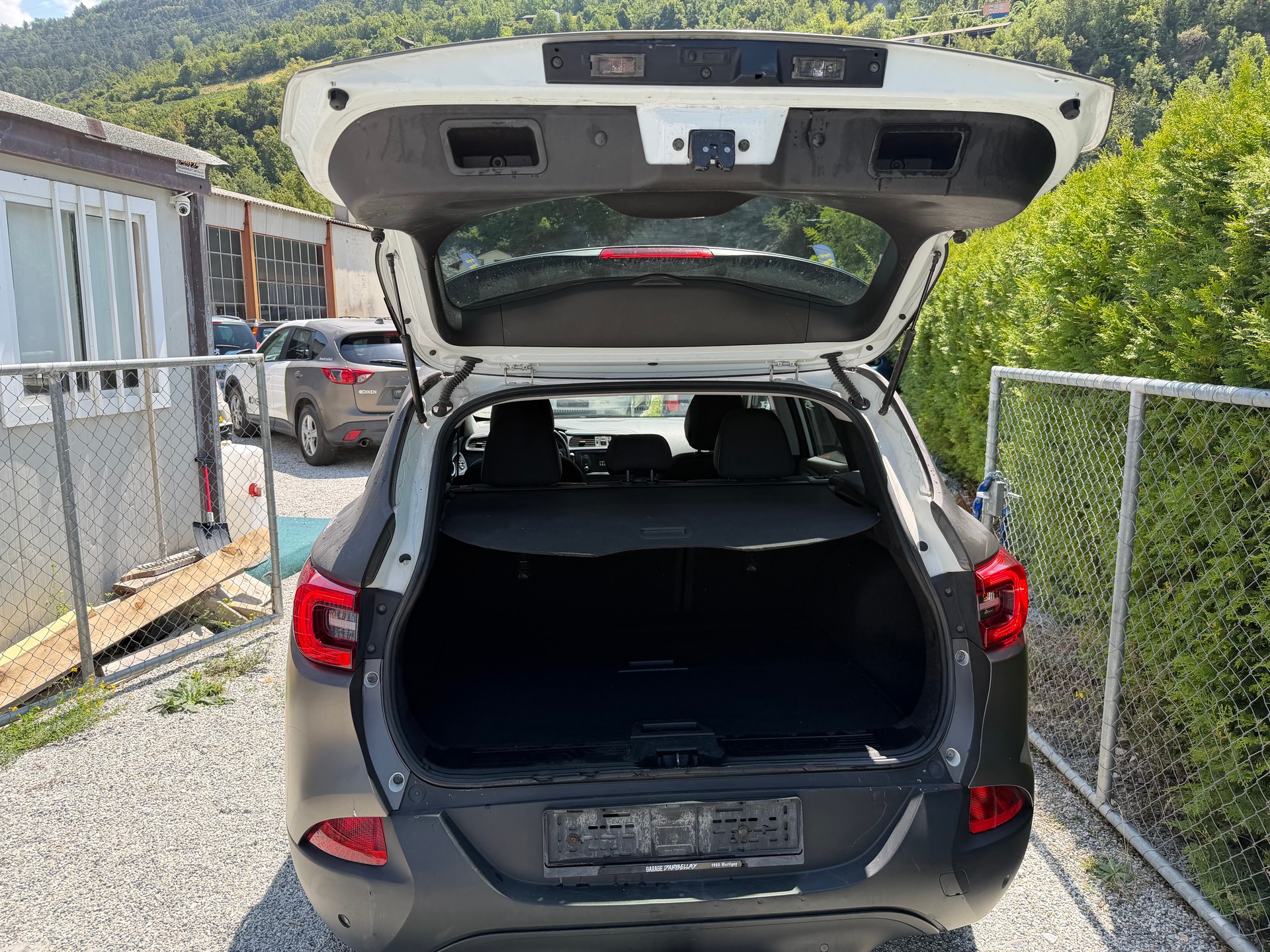 RENAULT Kadjar 1.5 dCi Bose EDC-image-7