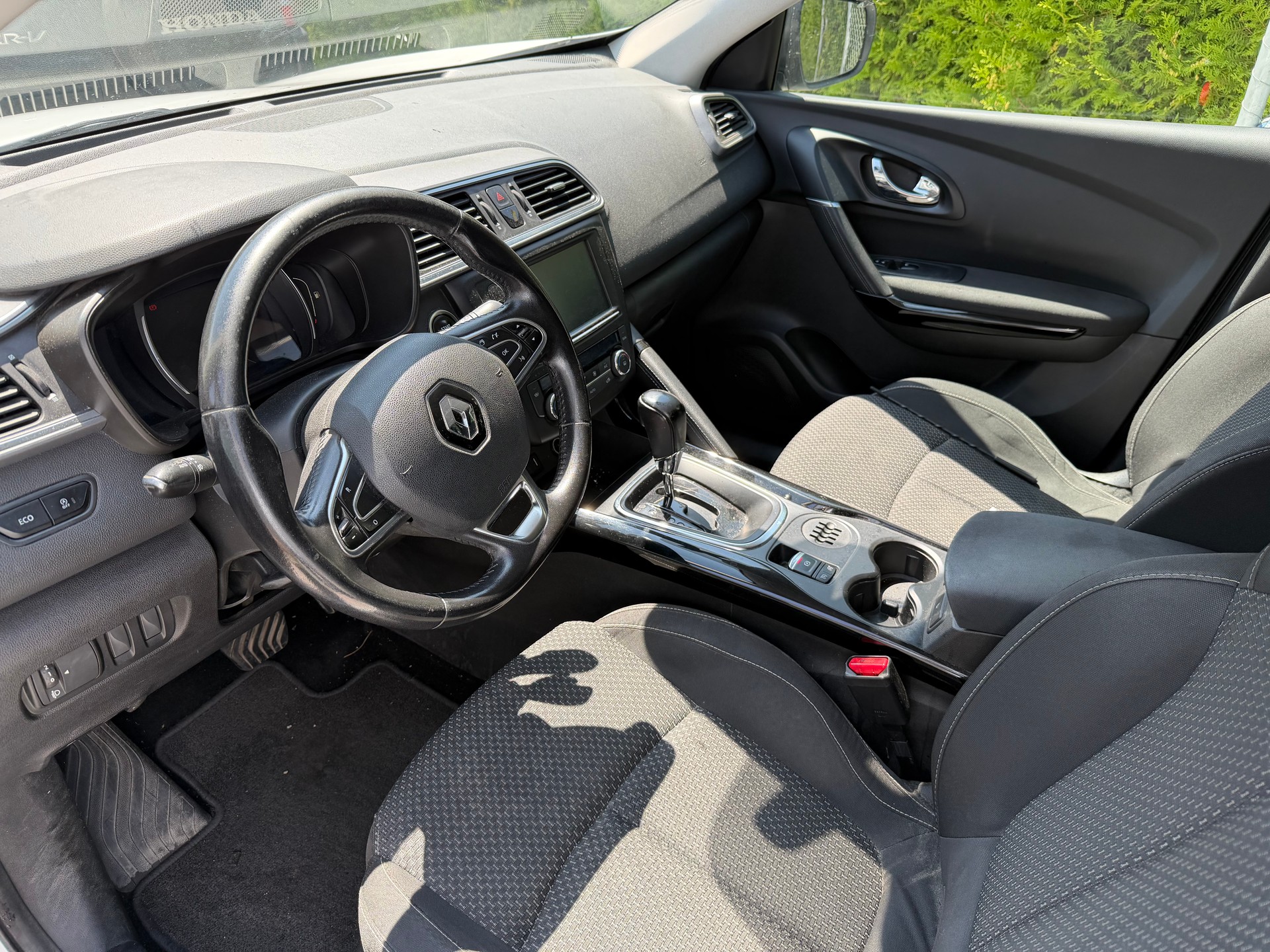 RENAULT Kadjar 1.5 dCi Bose EDC-image-6
