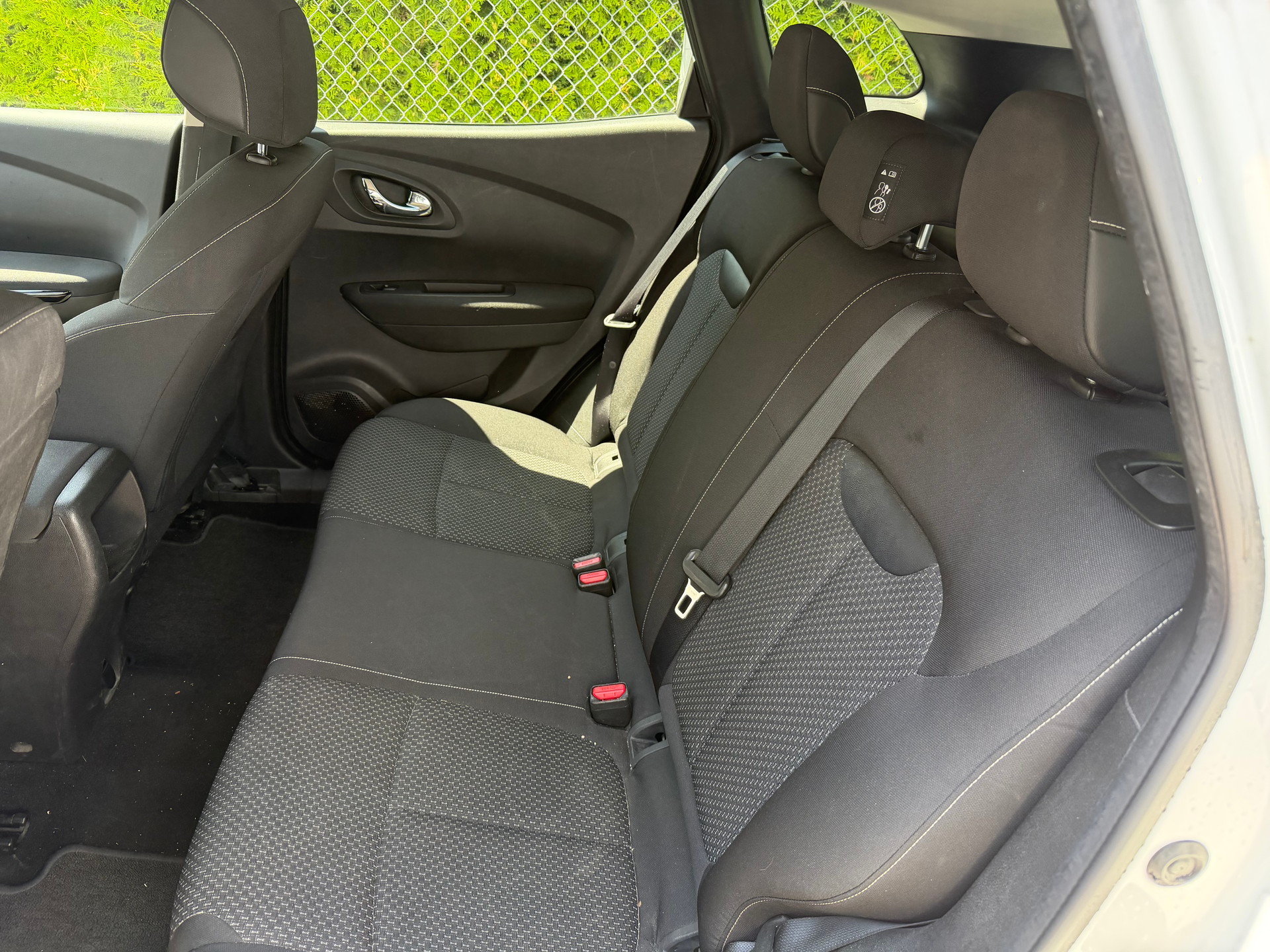 RENAULT Kadjar 1.5 dCi Bose EDC-image-8