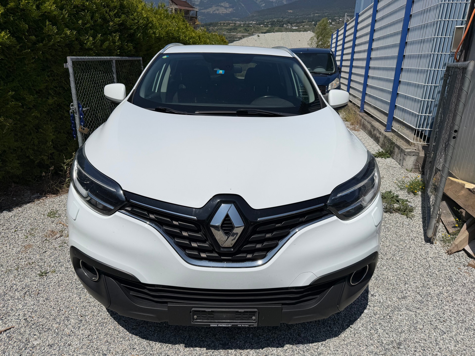 RENAULT Kadjar 1.5 dCi Bose EDC-image-2