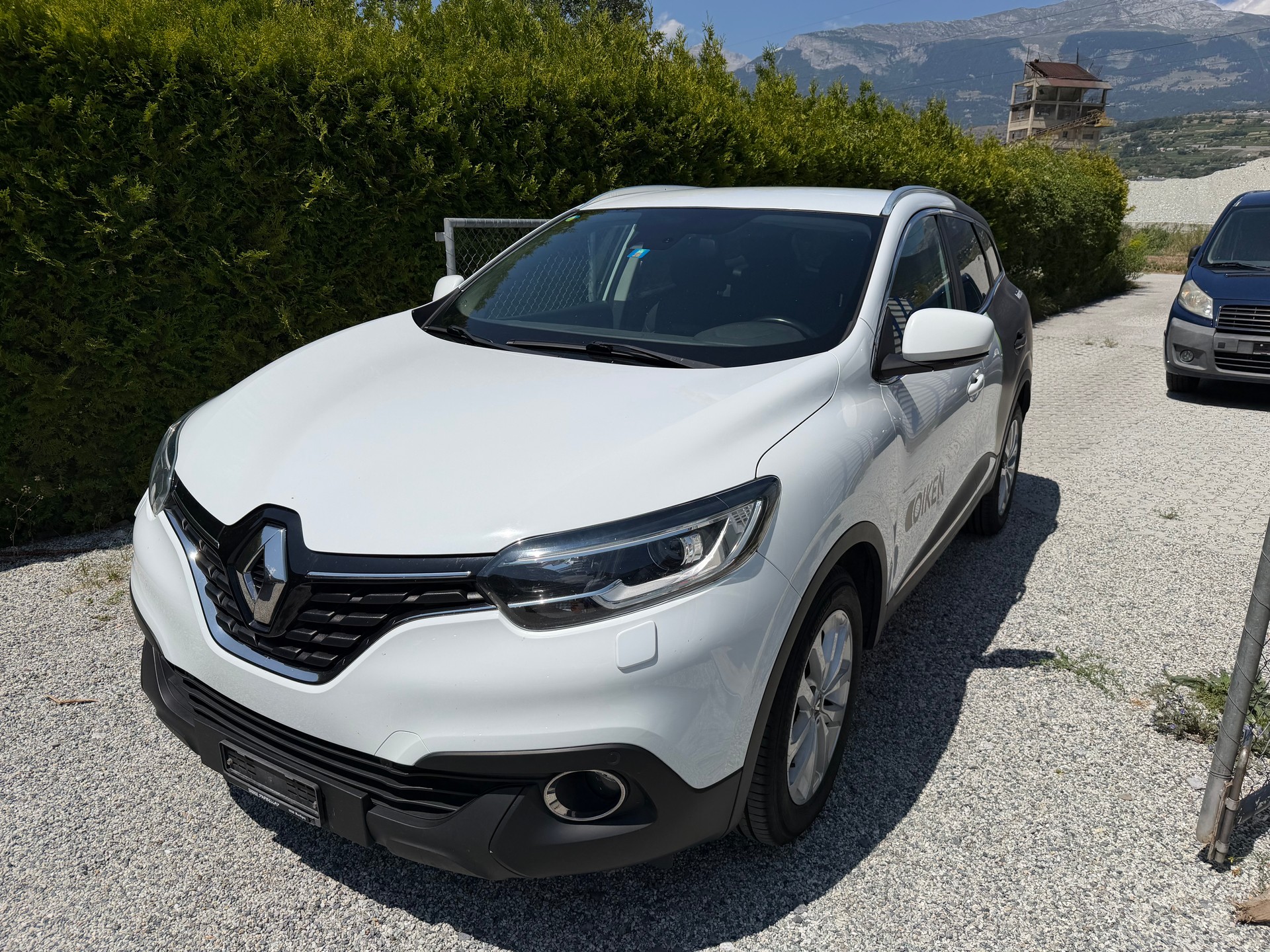 RENAULT Kadjar 1.5 dCi Bose EDC-image-3