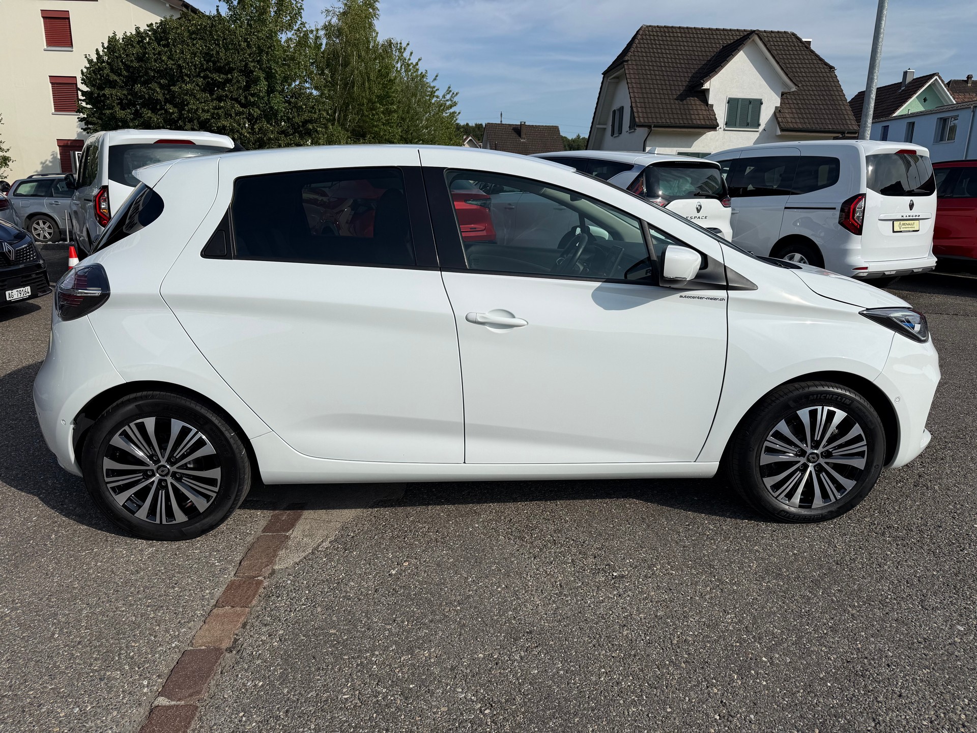 RENAULT Zoe Riviera R135 (incl. Batterie)-image-6