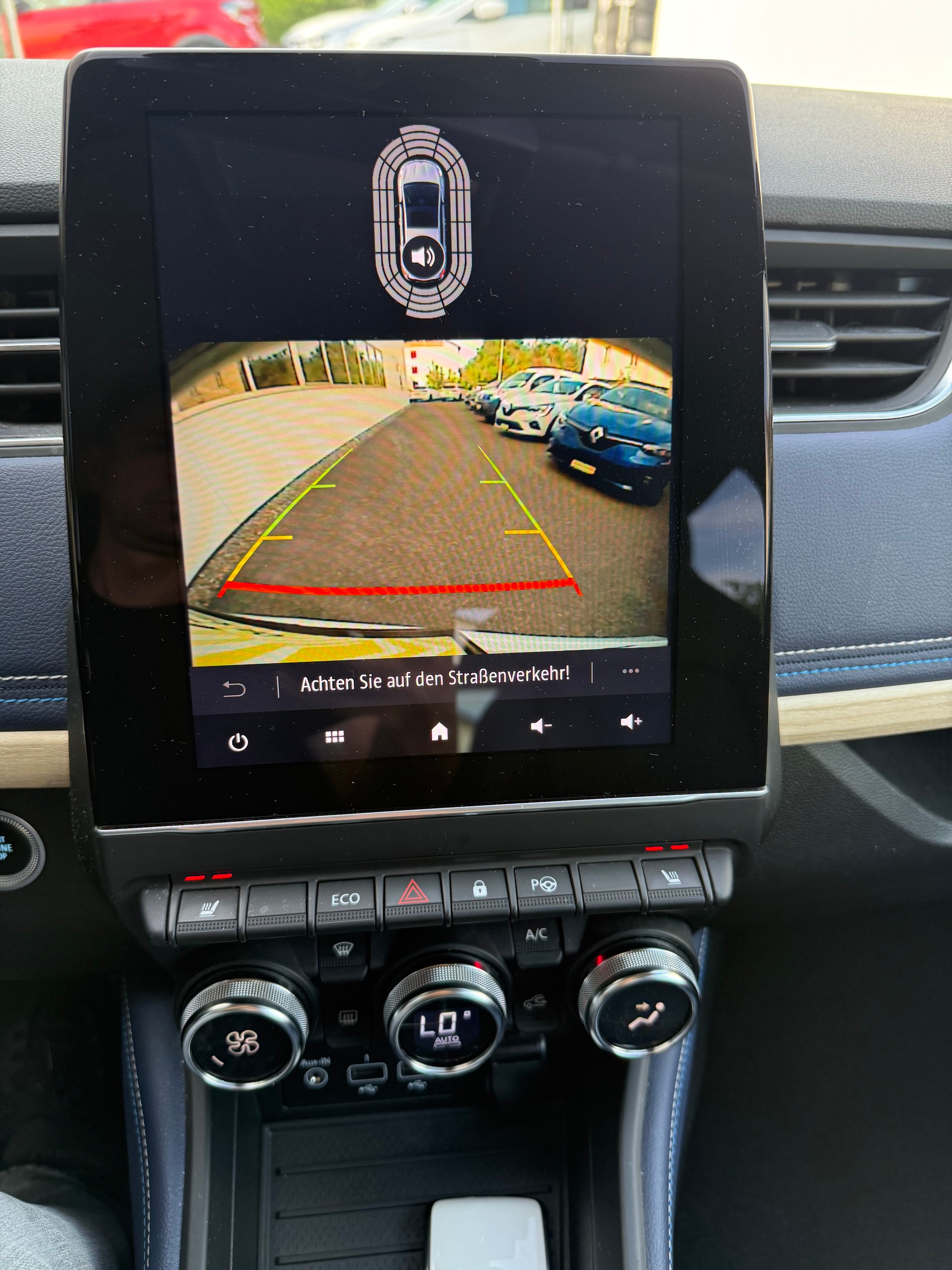 RENAULT Zoe Riviera R135 (incl. Batterie)-image-13
