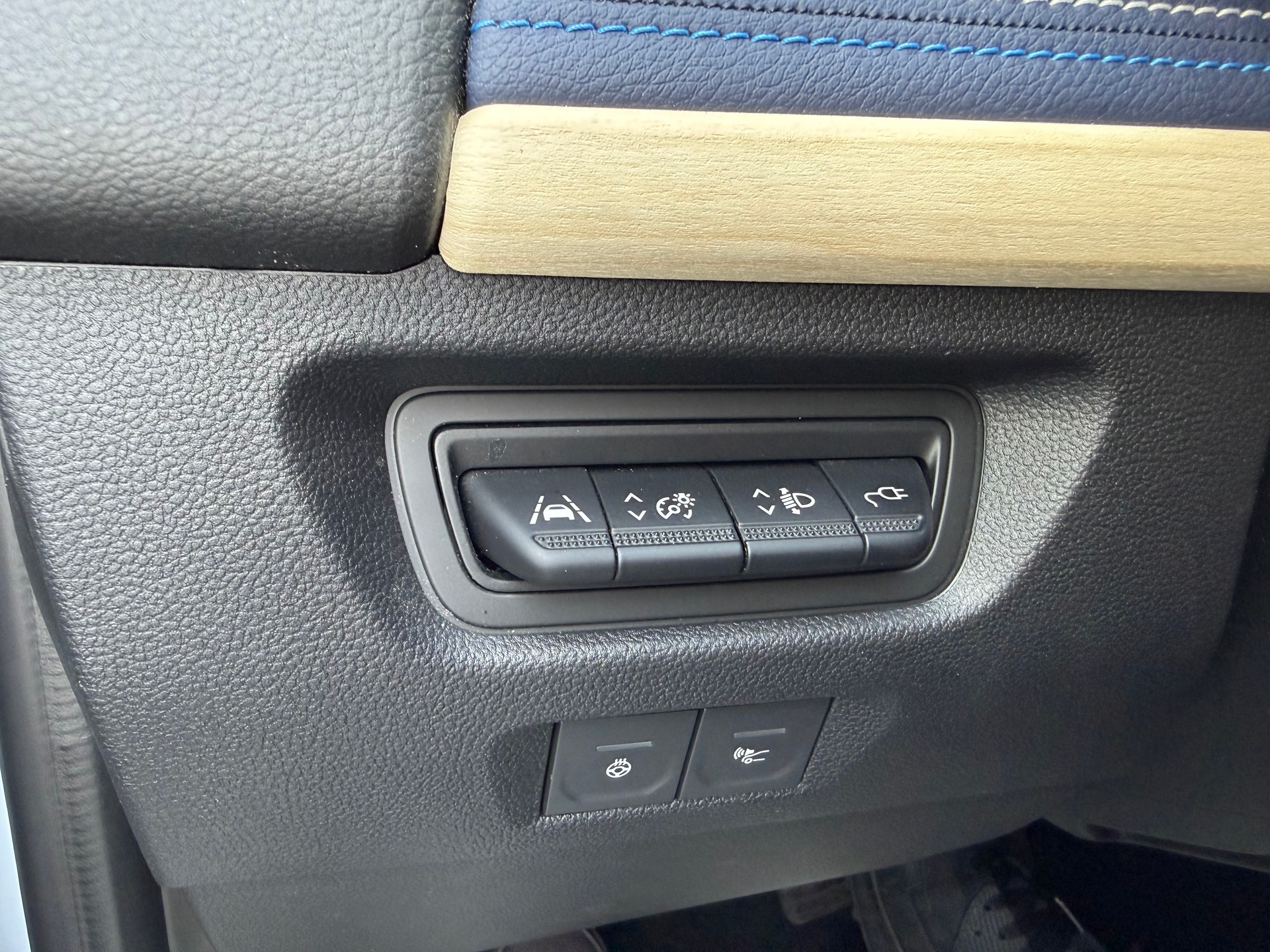 RENAULT Zoe Riviera R135 (incl. Batterie)-image-15