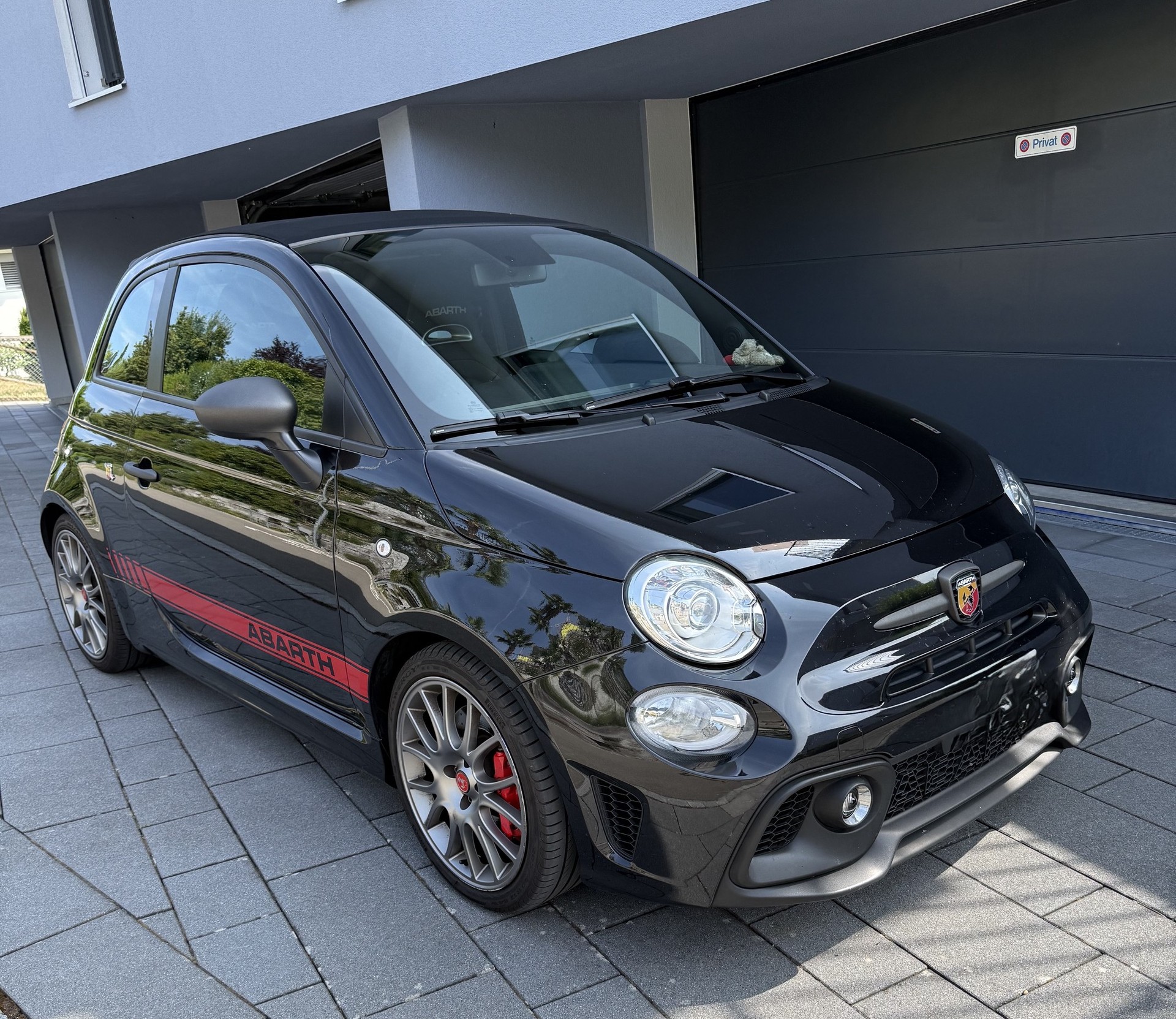 FIAT 1.4 T-Jet 180 Turismo-image-2