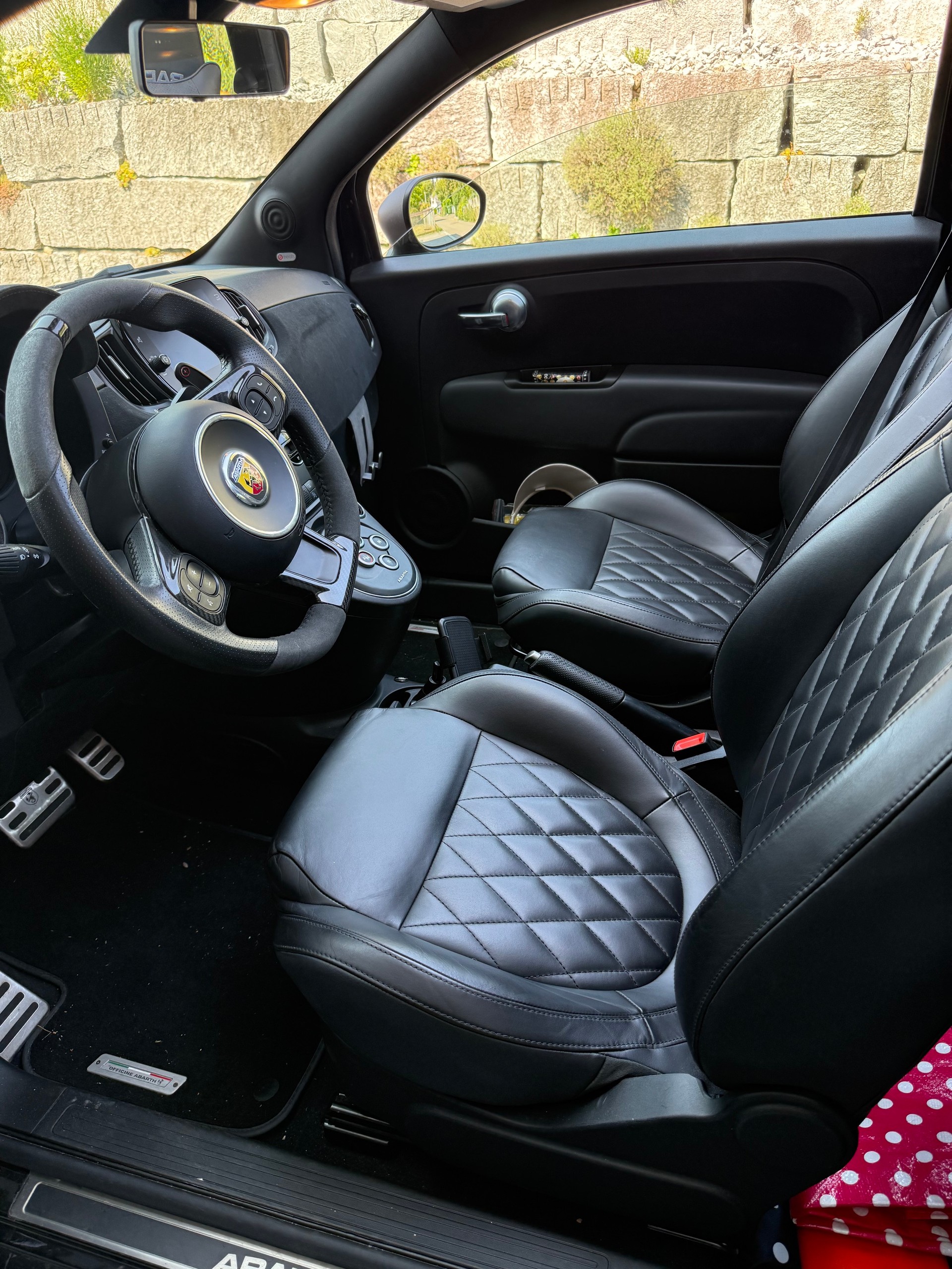 FIAT 1.4 T-Jet 180 Turismo-image-3