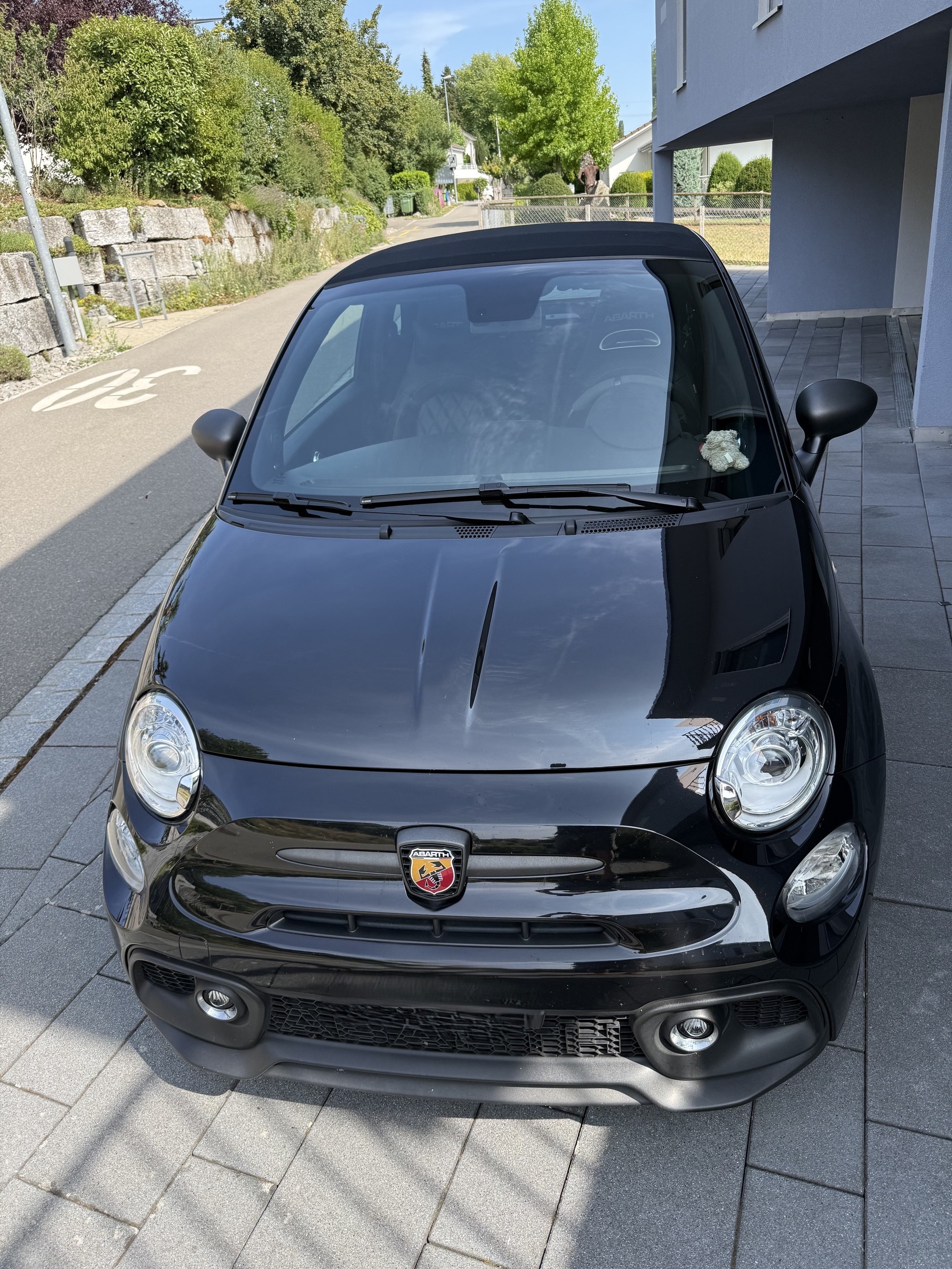 FIAT 1.4 T-Jet 180 Turismo-image-0