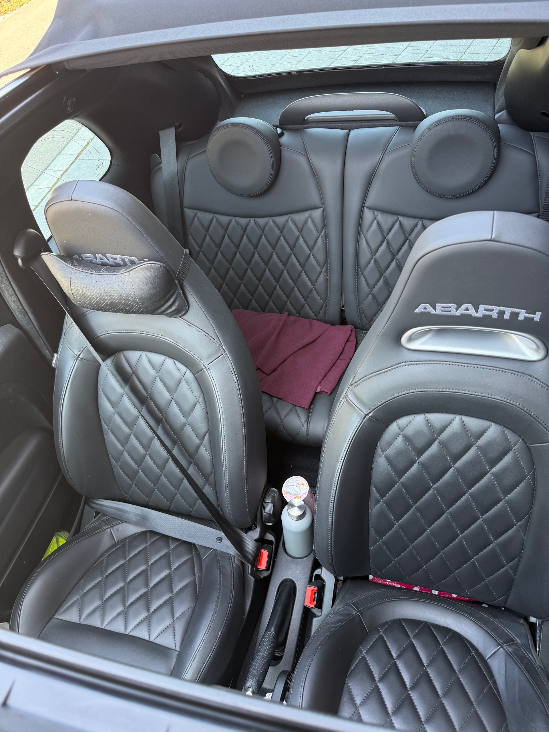 FIAT 1.4 T-Jet 180 Turismo-image-5