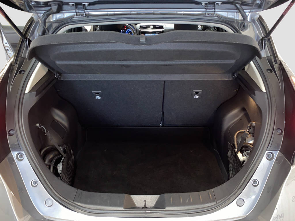 NISSAN Leaf Acenta-image-13