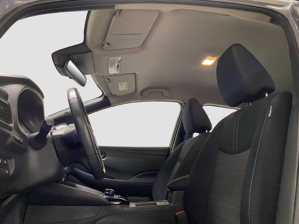 NISSAN Leaf Acenta-image-6