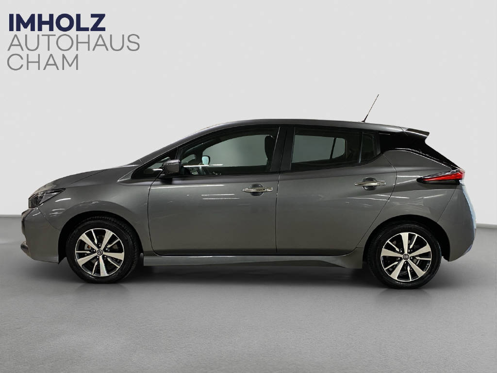 NISSAN Leaf Acenta-image-1
