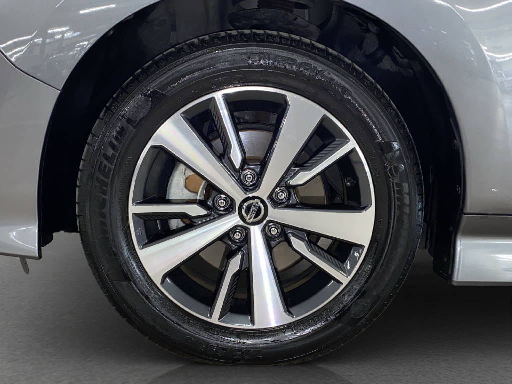 NISSAN Leaf Acenta-image-14