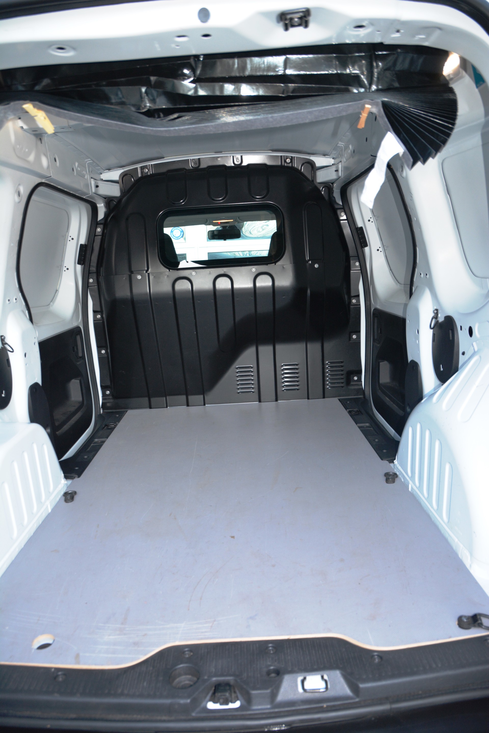 RENAULT Express 1.3TCe 100 PF Extra-image-15