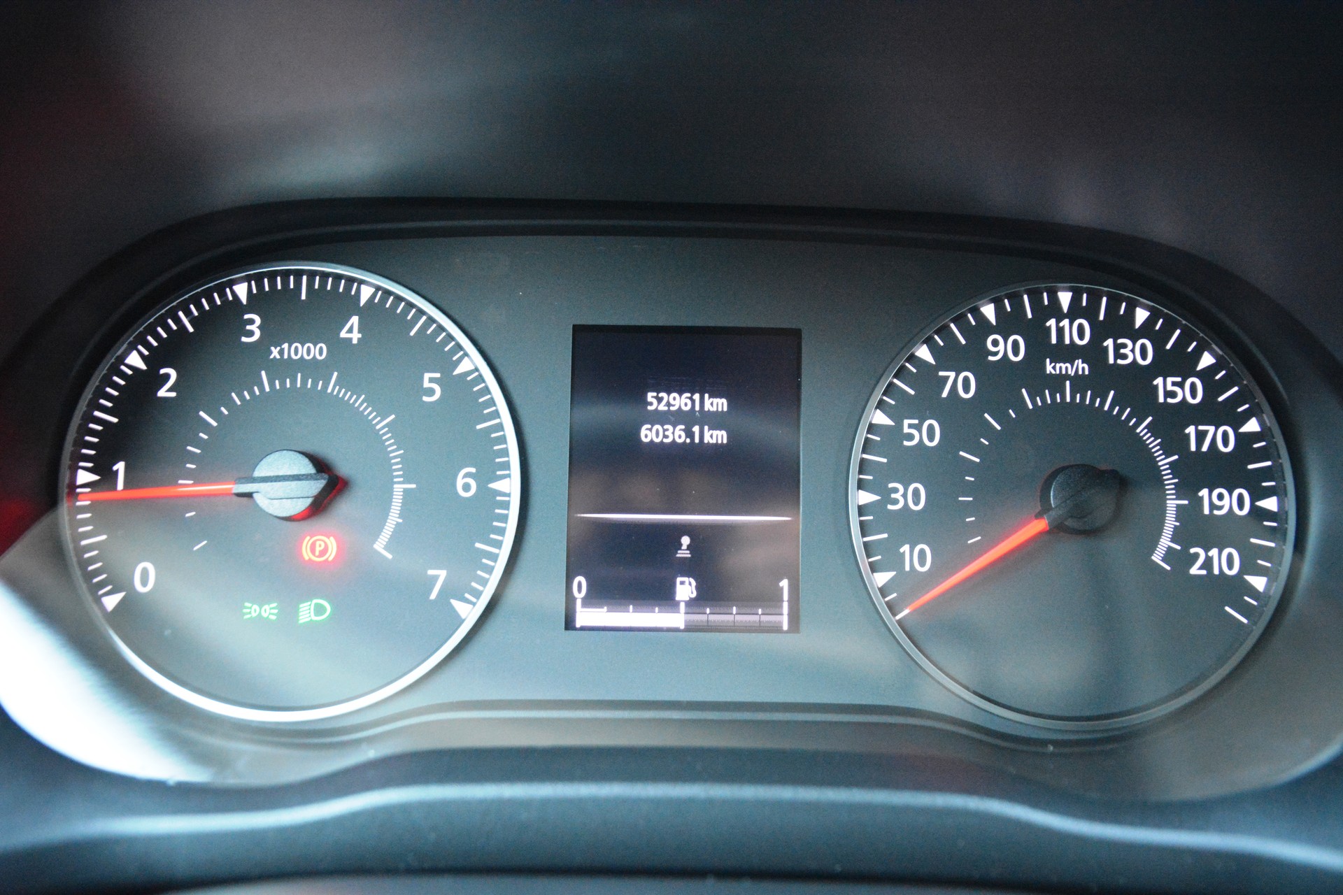 RENAULT Express 1.3TCe 100 PF Extra-image-6