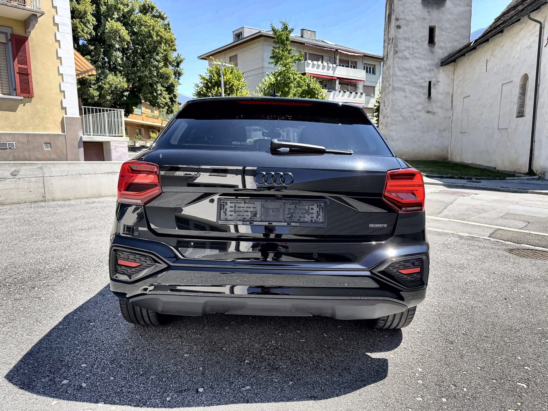 AUDI Q2-image-5
