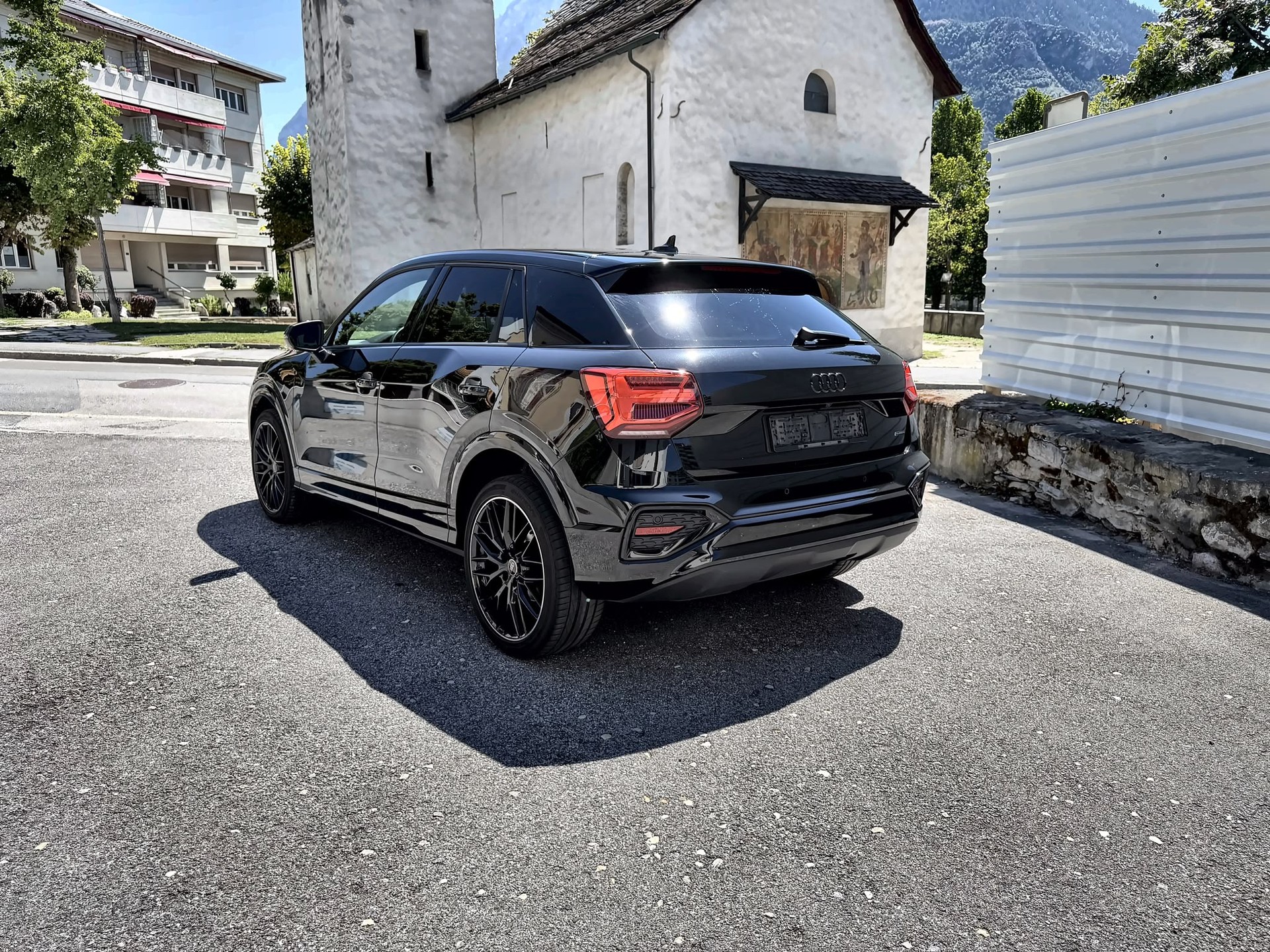 AUDI Q2-image-0
