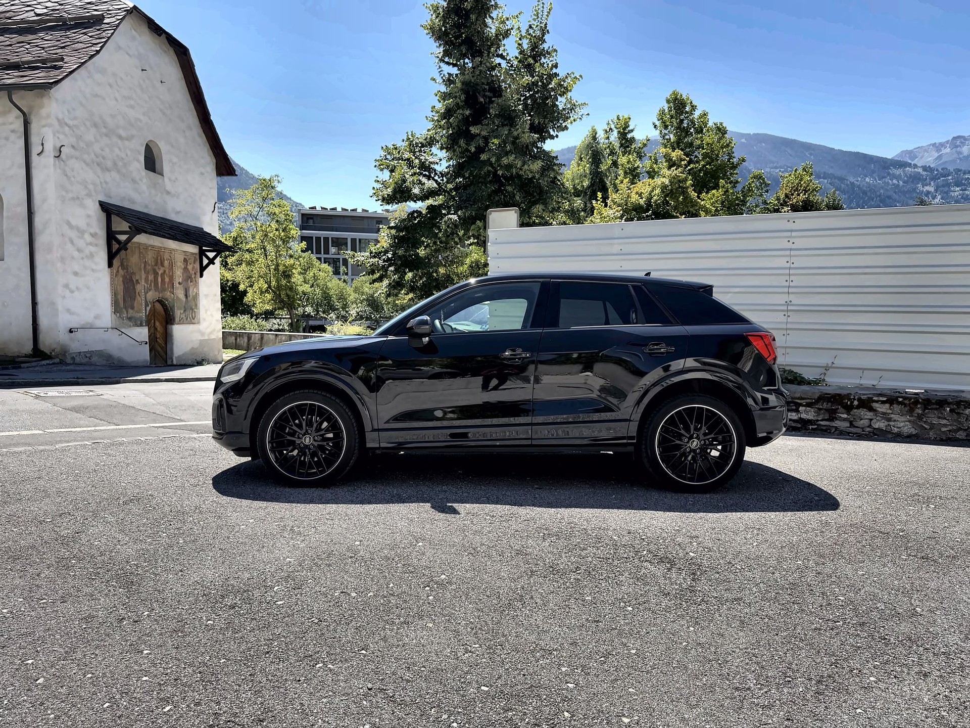 AUDI Q2-image-1