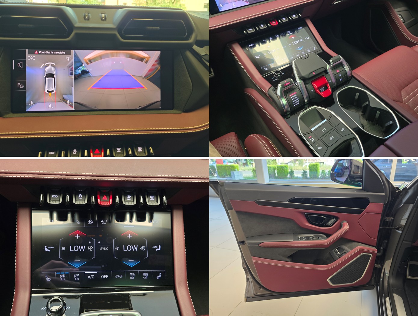 LAMBORGHINI Urus SE-image-15