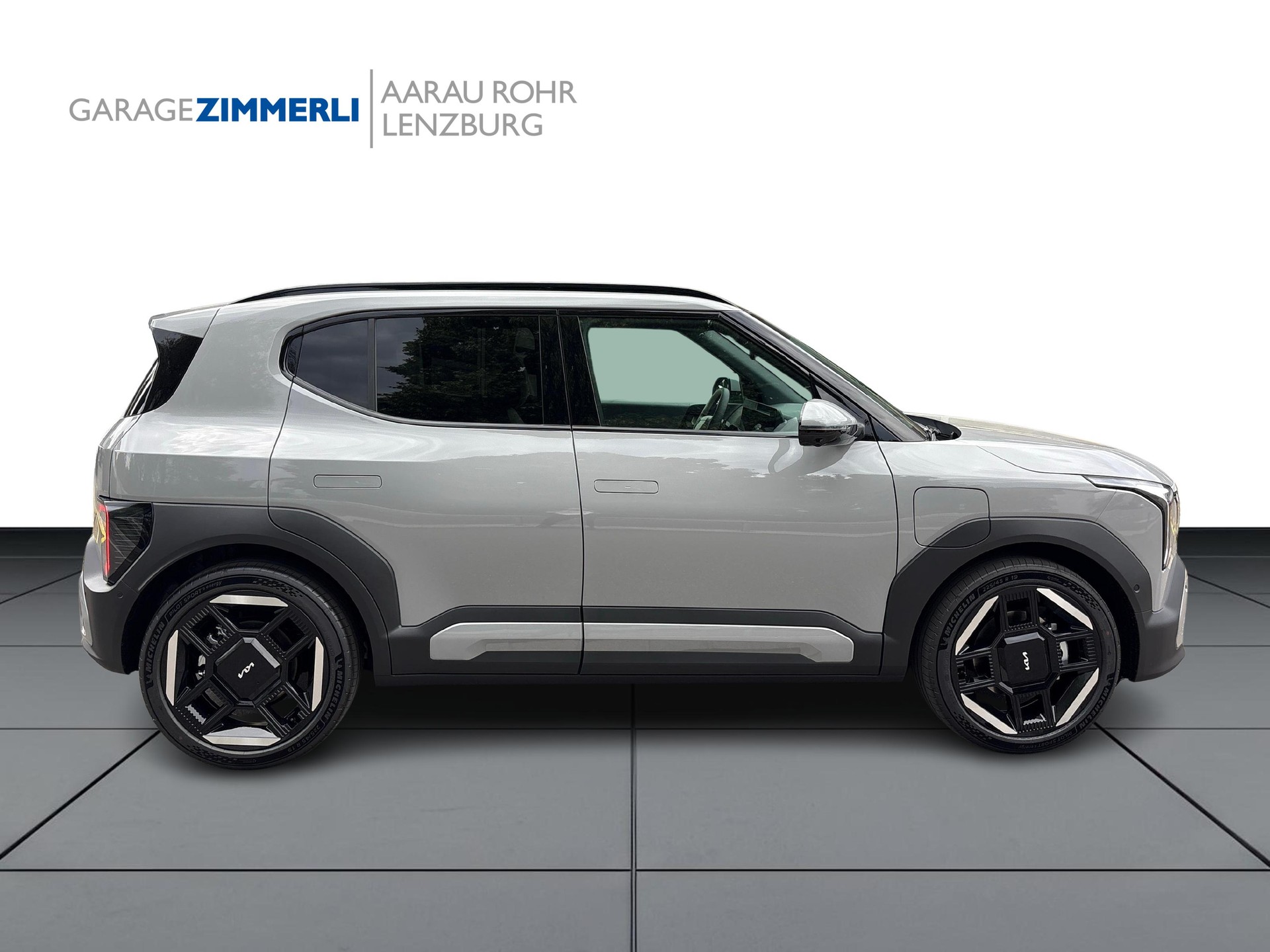 KIA EV2 61 kWh GT-Line CH-FZ-image-6