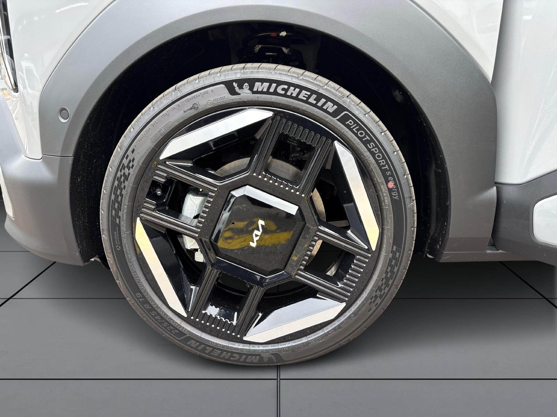 KIA EV2 61 kWh GT-Line CH-FZ-image-13