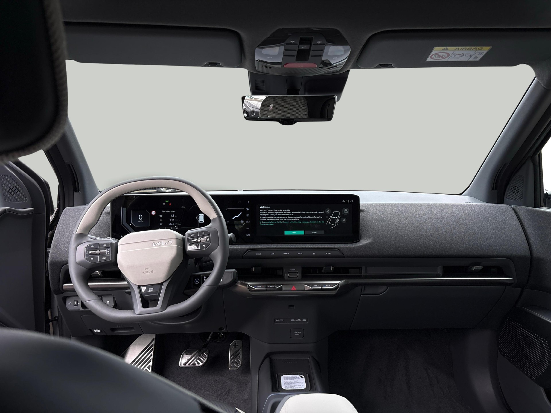 KIA EV2 61 kWh GT-Line CH-FZ-image-9