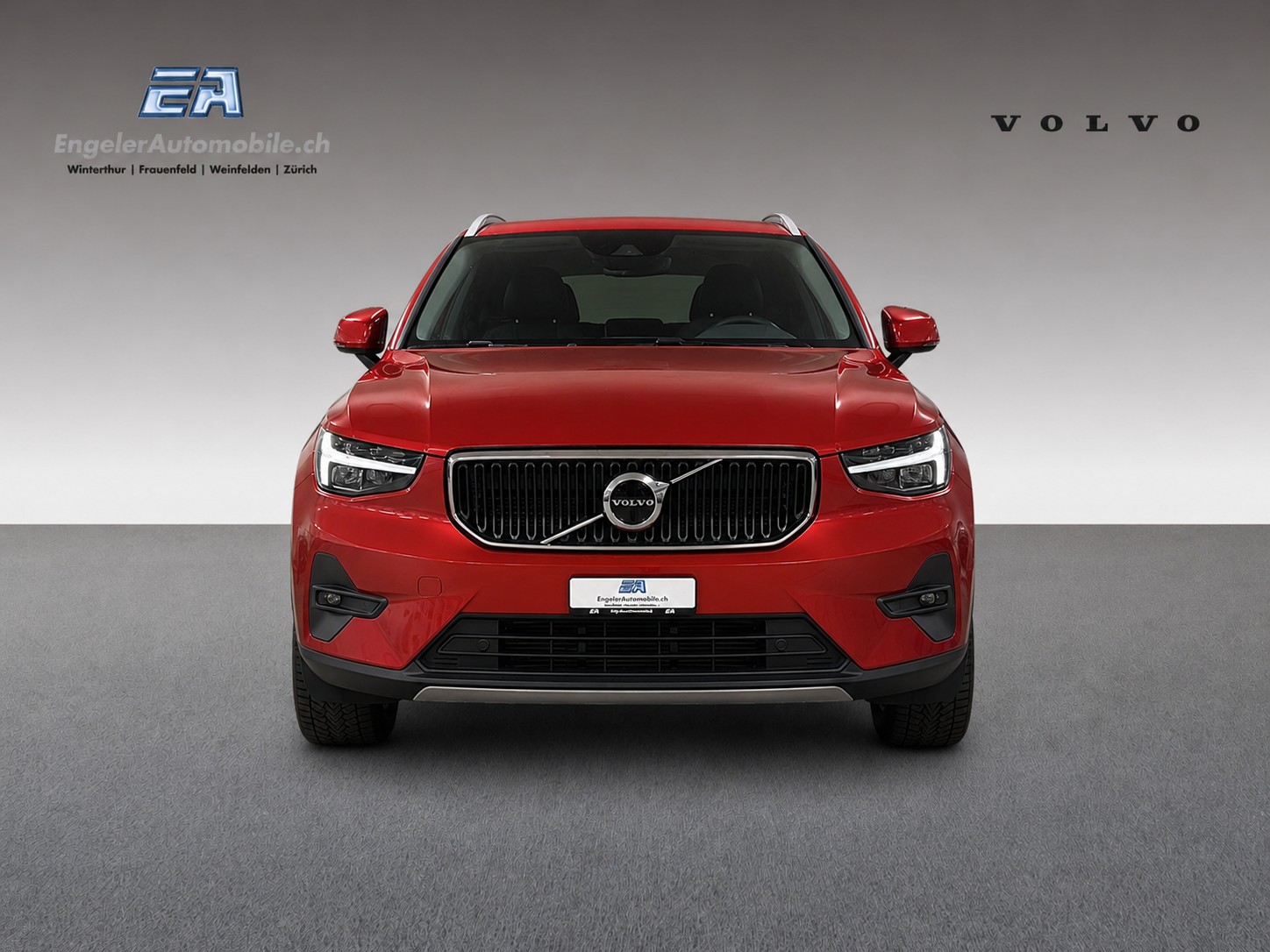 VOLVO XC40 1.5 T2 XCITE-image-1