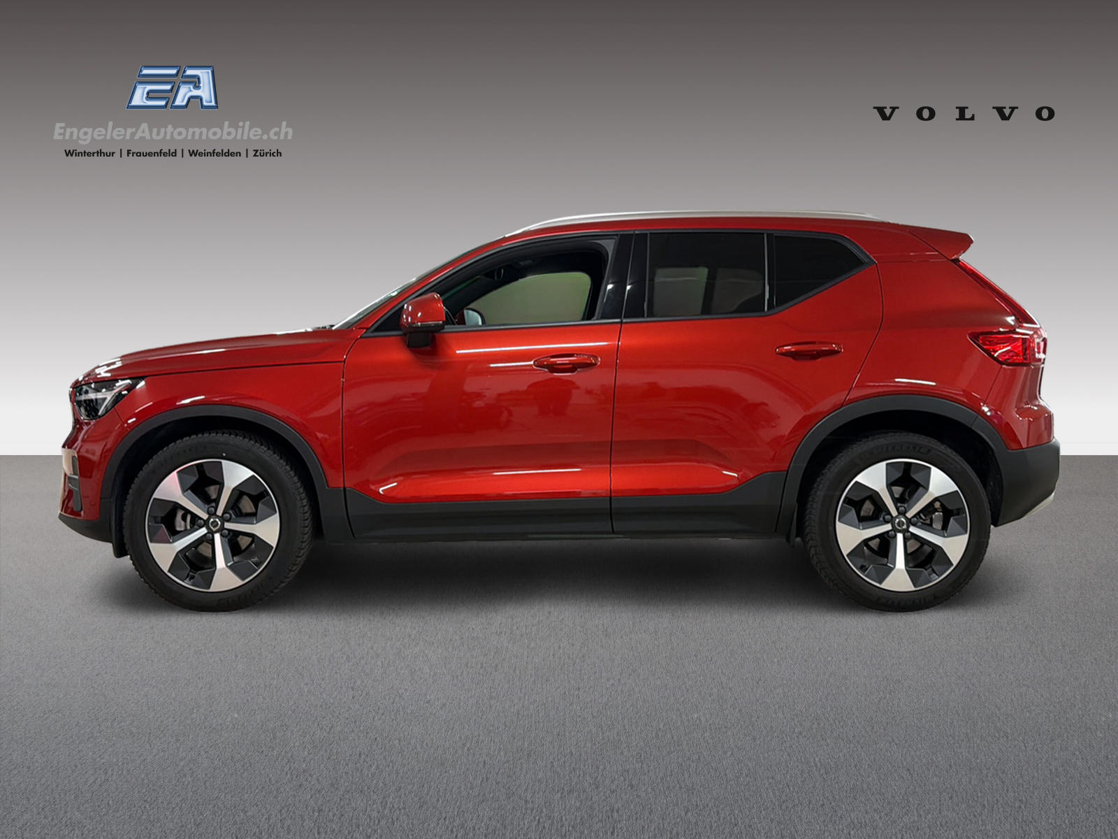 VOLVO XC40 1.5 T2 XCITE-image-2