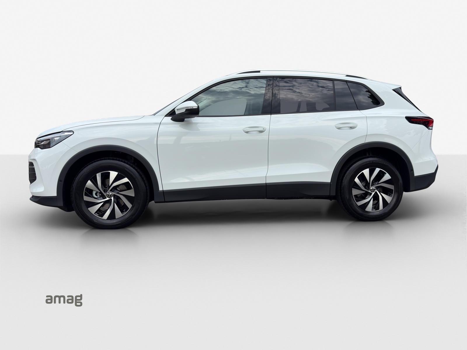 VW Tiguan 1.5 TSI evo2 mHEV Life DSG-image-1