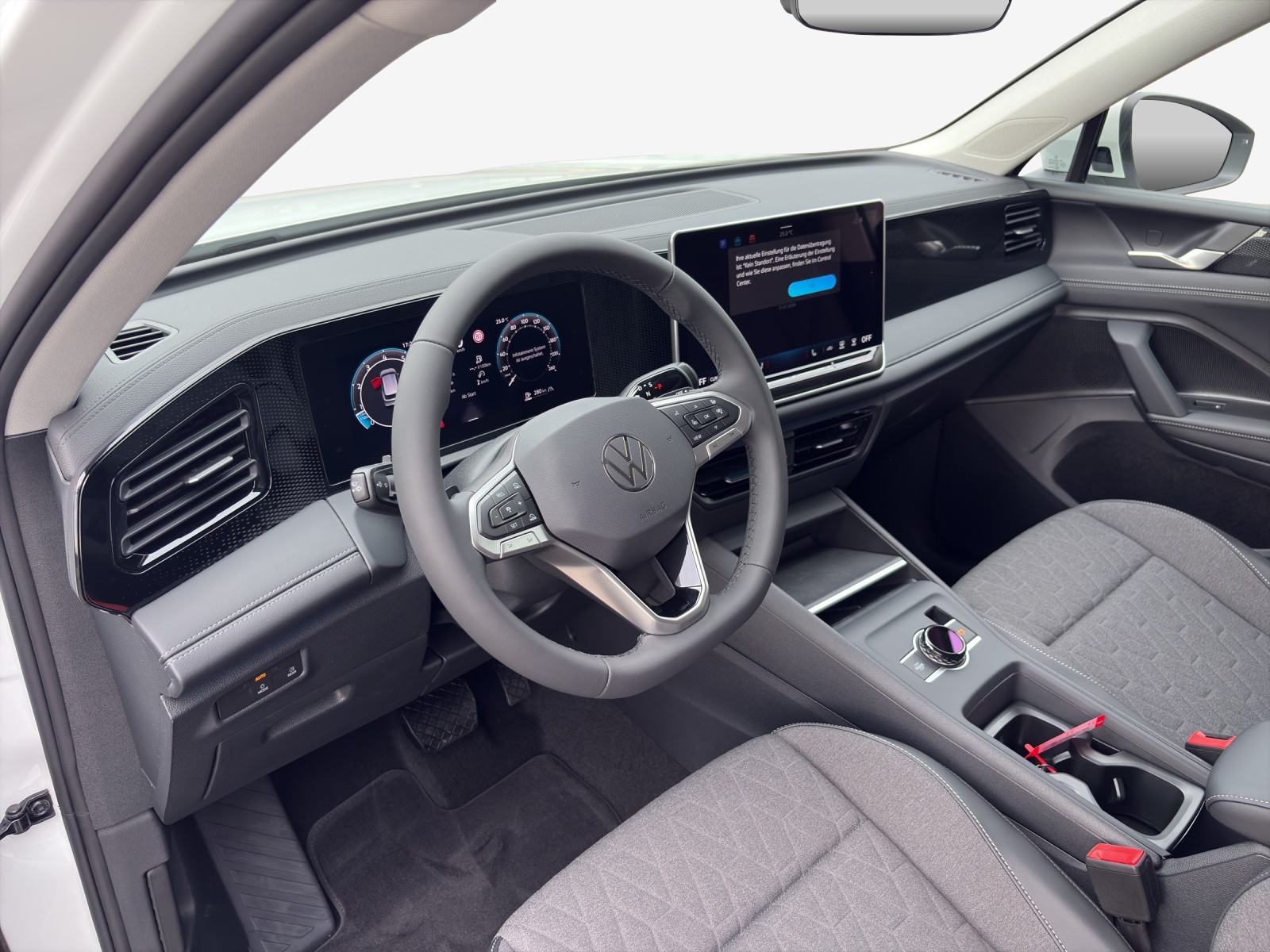 VW Tiguan 1.5 TSI evo2 mHEV Life DSG-image-9