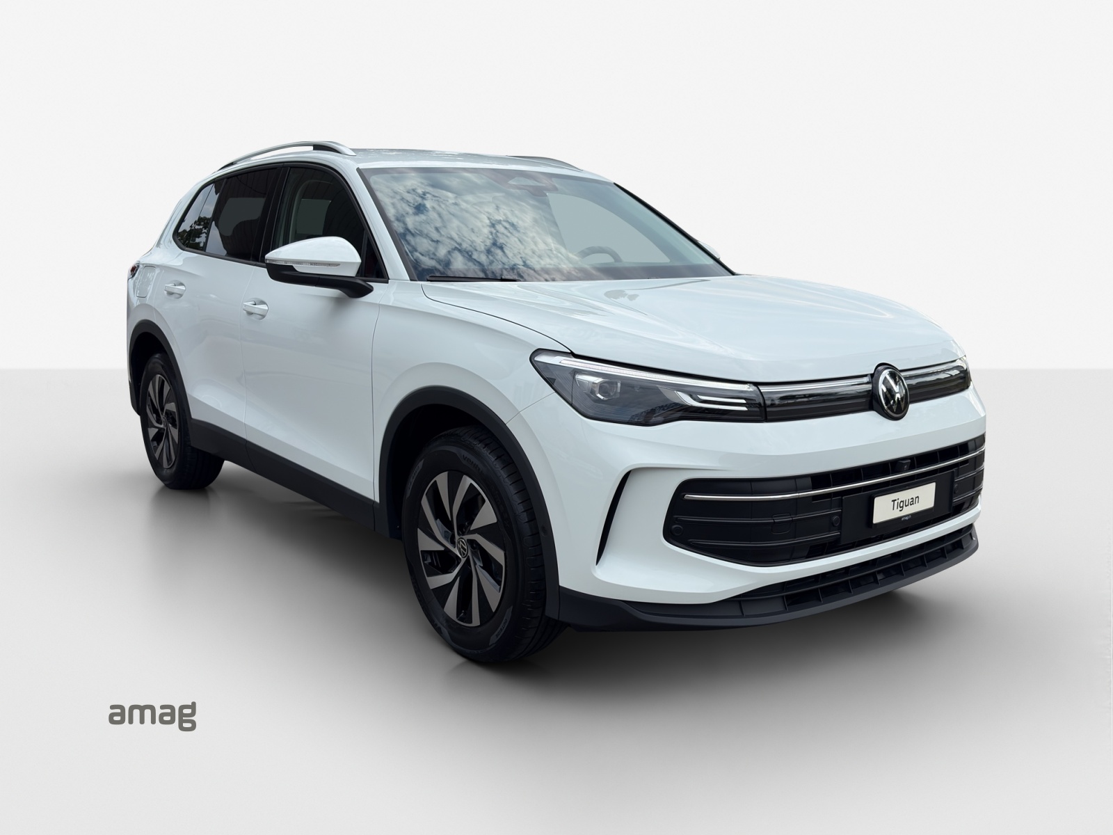 VW Tiguan 1.5 TSI evo2 mHEV Life DSG-image-5