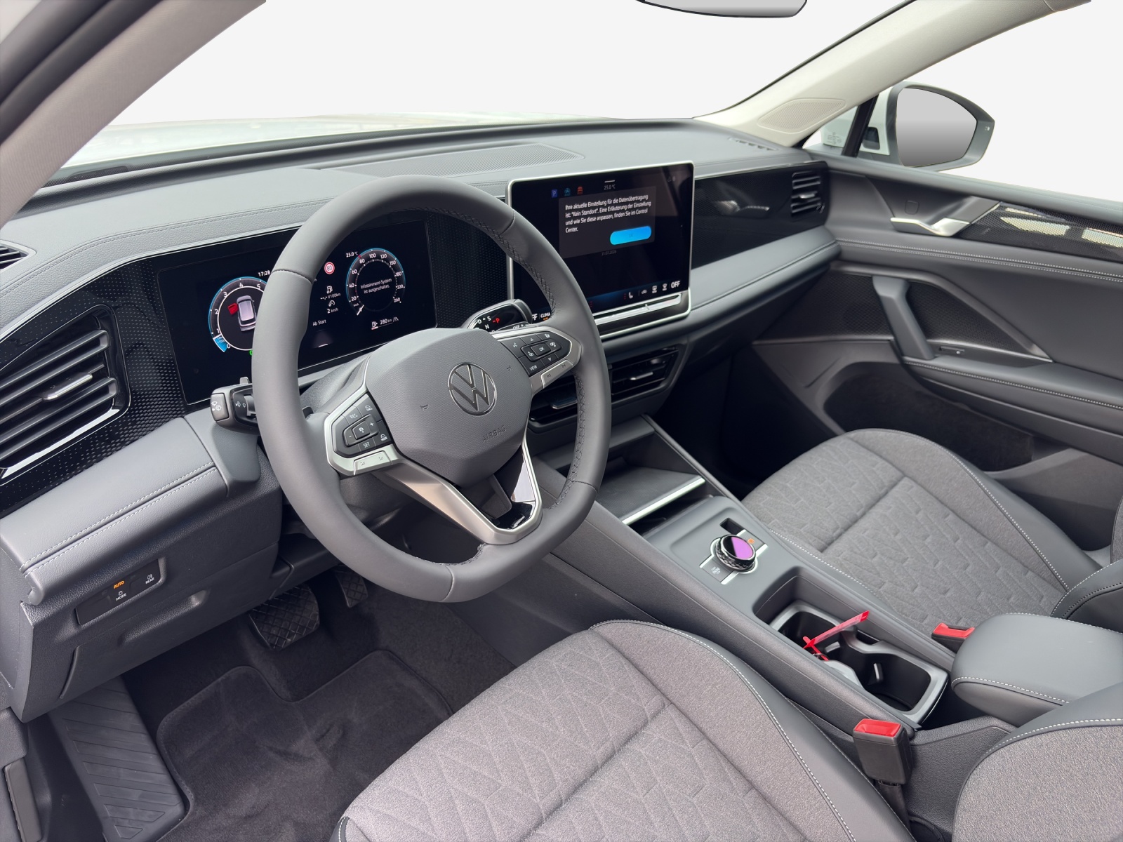VW Tiguan 1.5 TSI evo2 mHEV Life DSG-image-10
