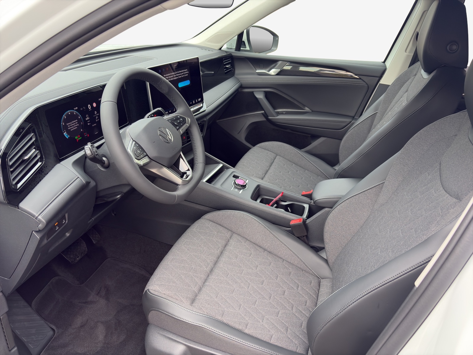 VW Tiguan 1.5 TSI evo2 mHEV Life DSG-image-8
