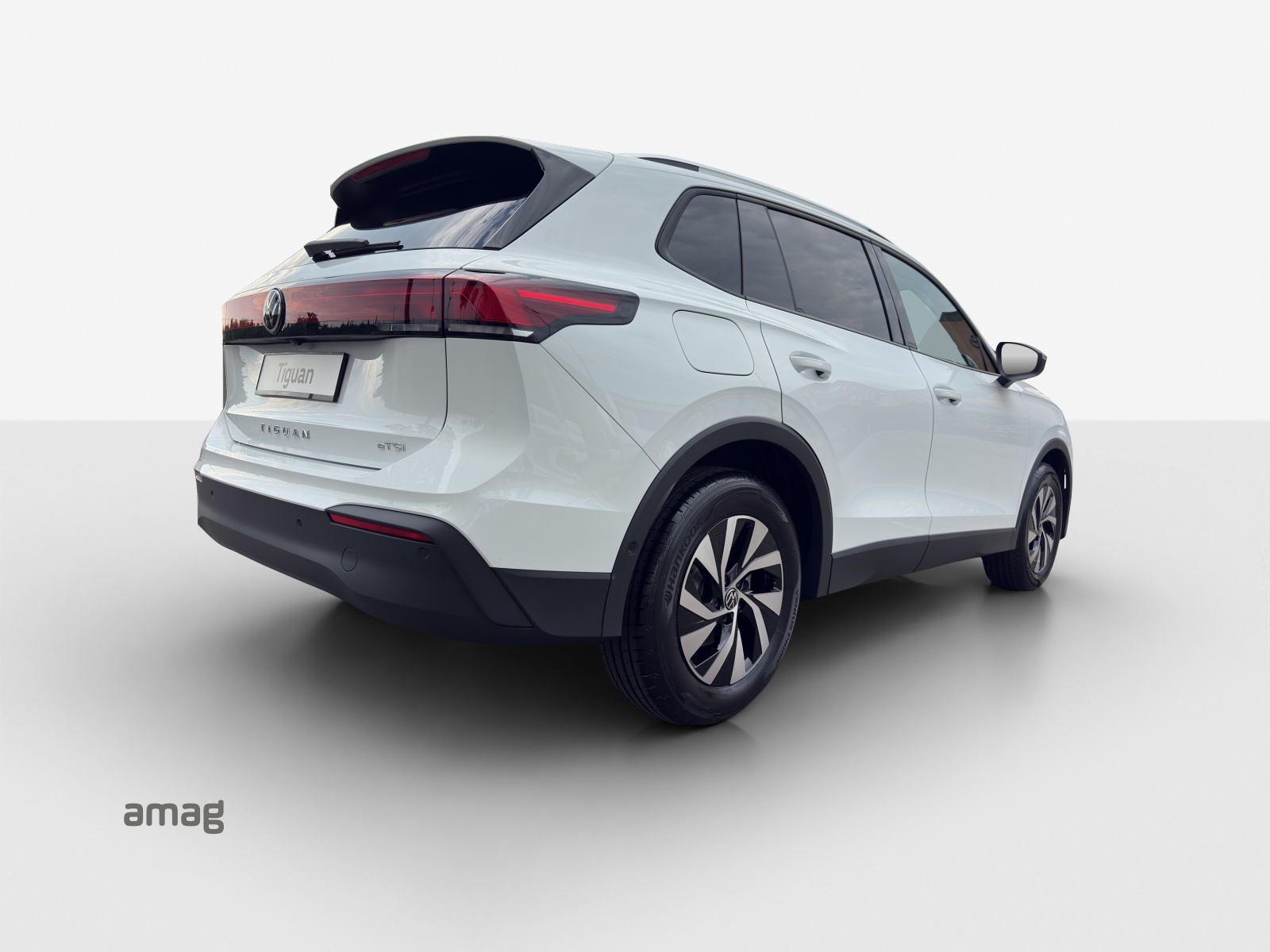 VW Tiguan 1.5 TSI evo2 mHEV Life DSG-image-4