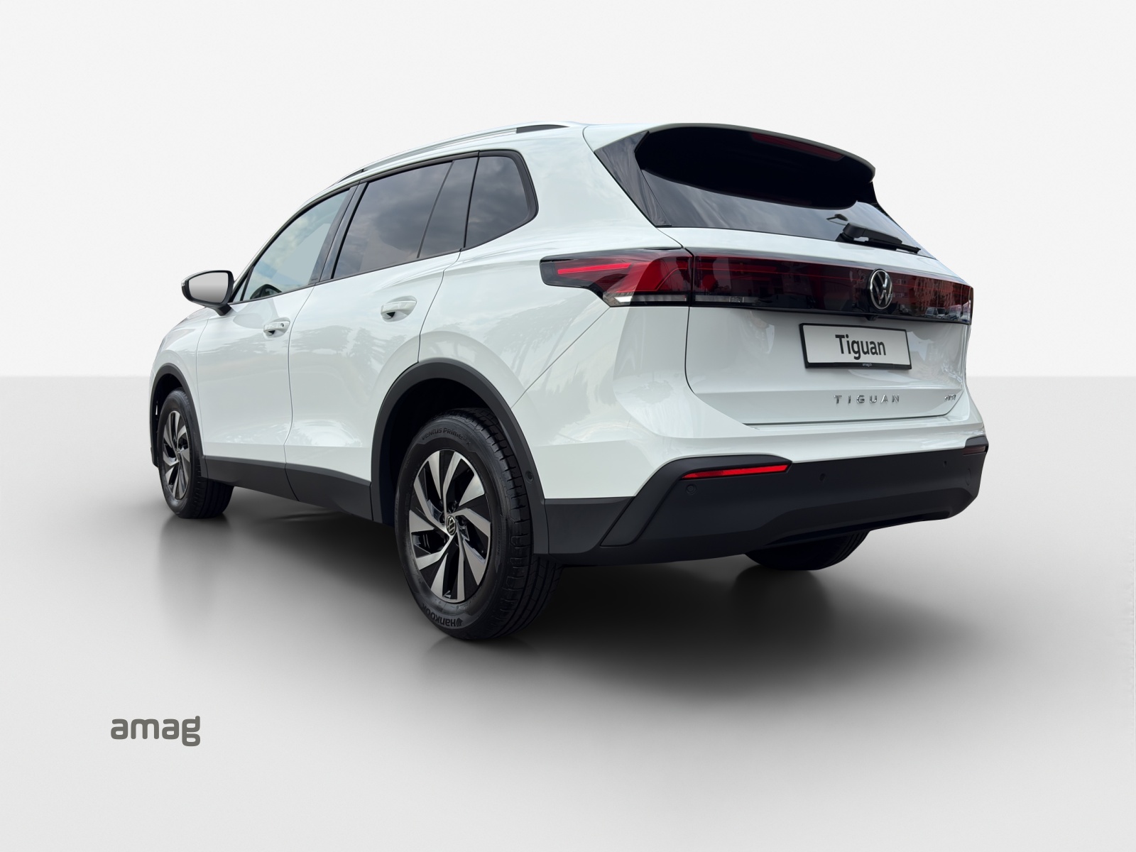 VW Tiguan 1.5 TSI evo2 mHEV Life DSG-image-2