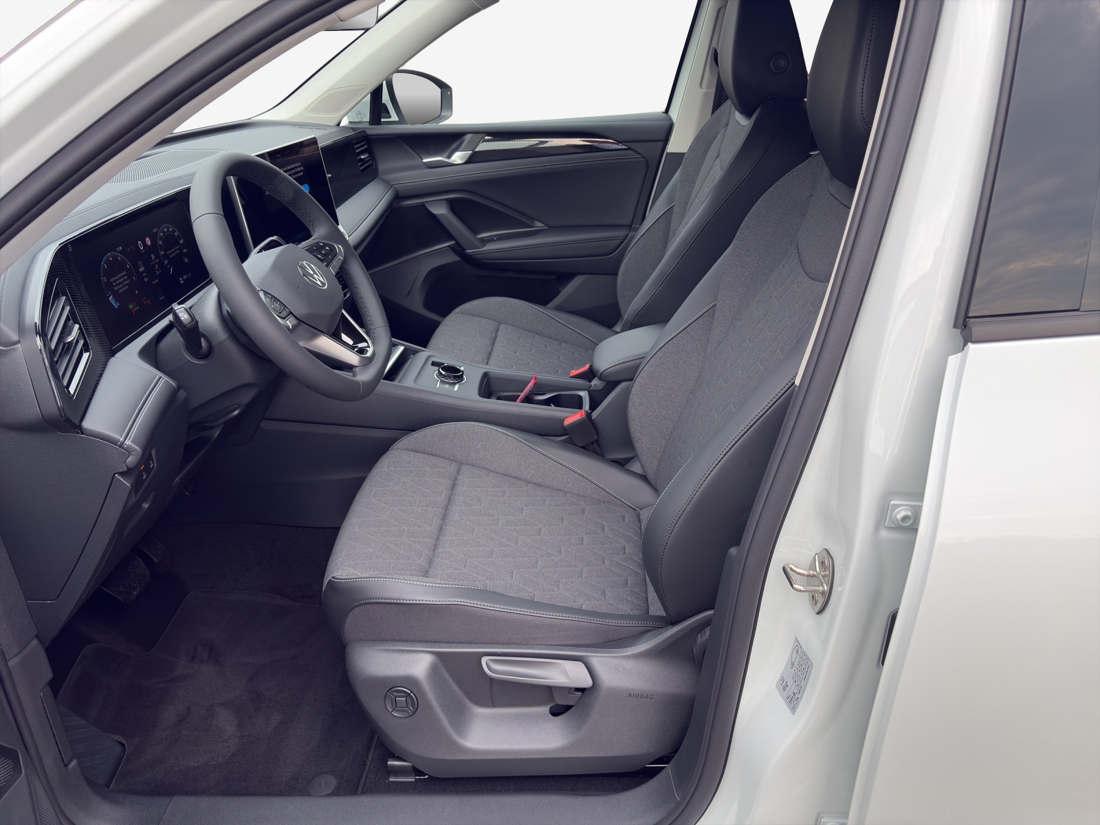 VW Tiguan 1.5 TSI evo2 mHEV Life DSG-image-7