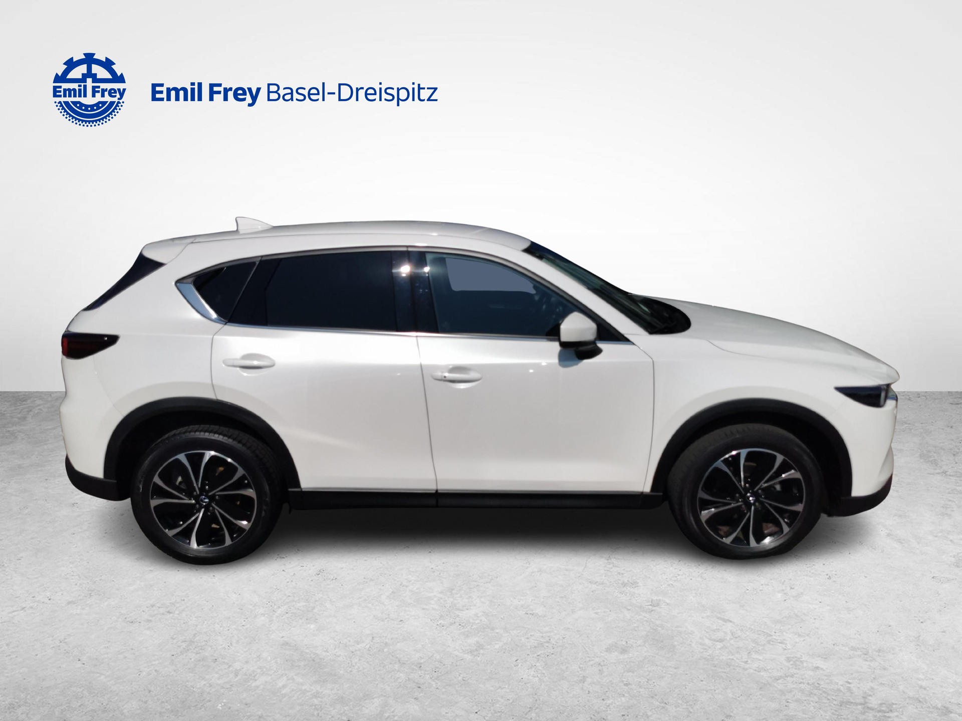 MAZDA CX-5 2.5 Revolution AWD-image-11