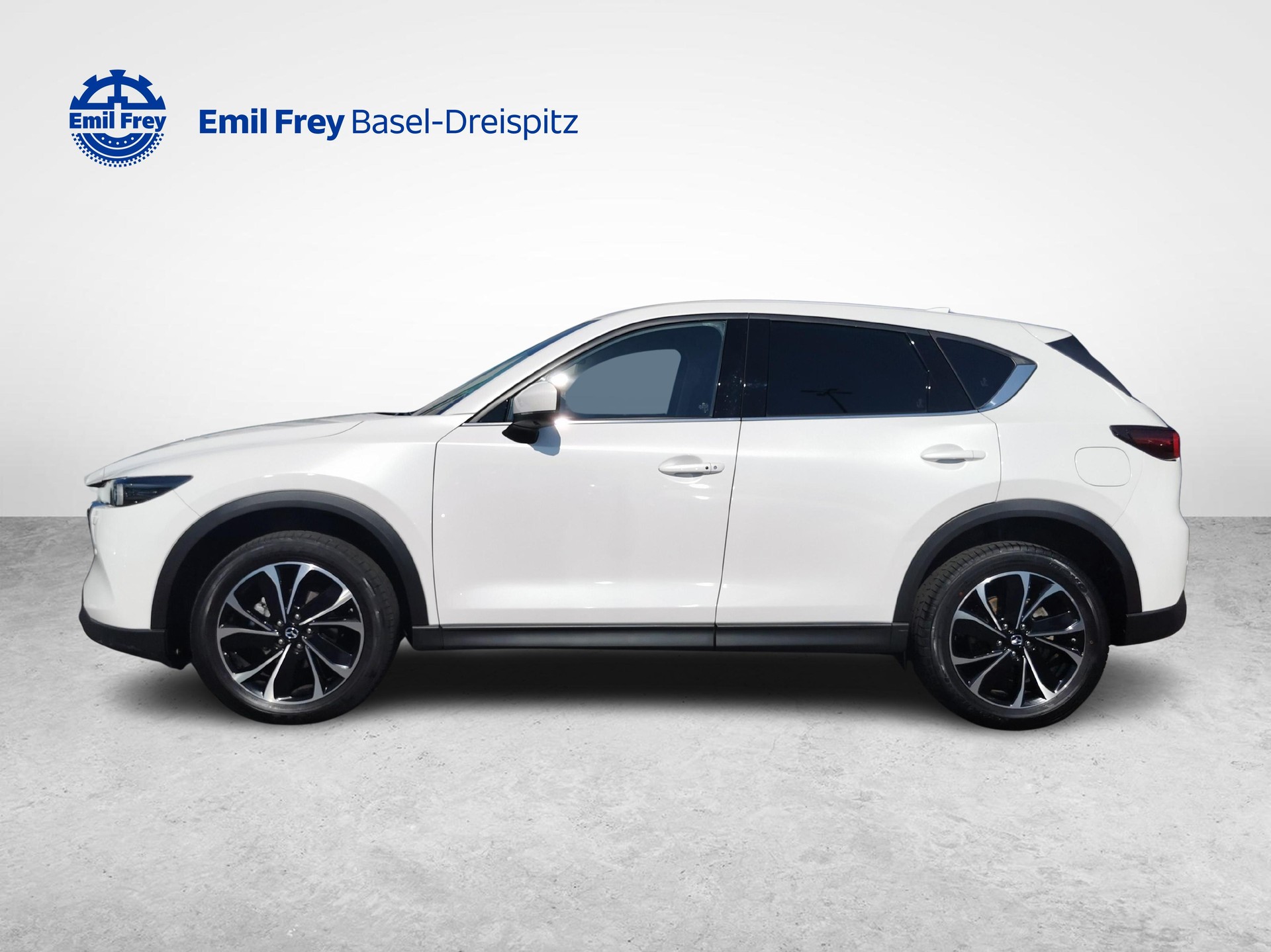 MAZDA CX-5 2.5 Revolution AWD-image-2