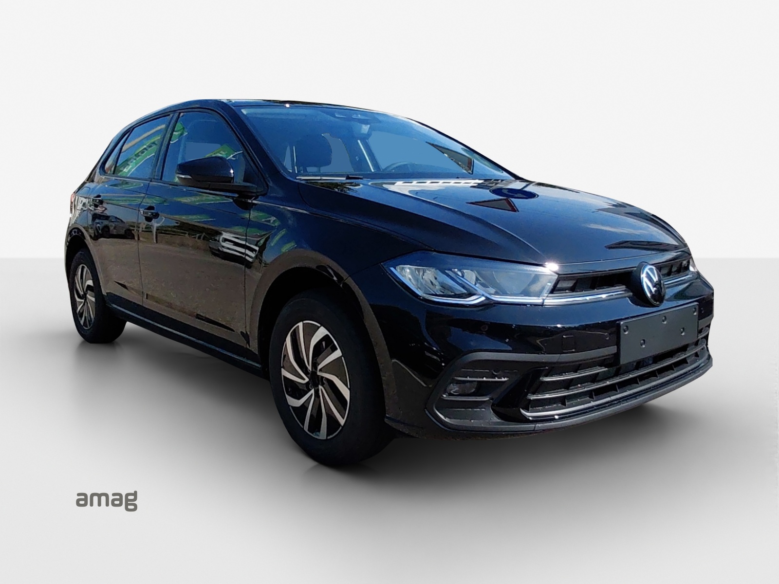 VW Polo 1.0 TSI Life DSG-image-4