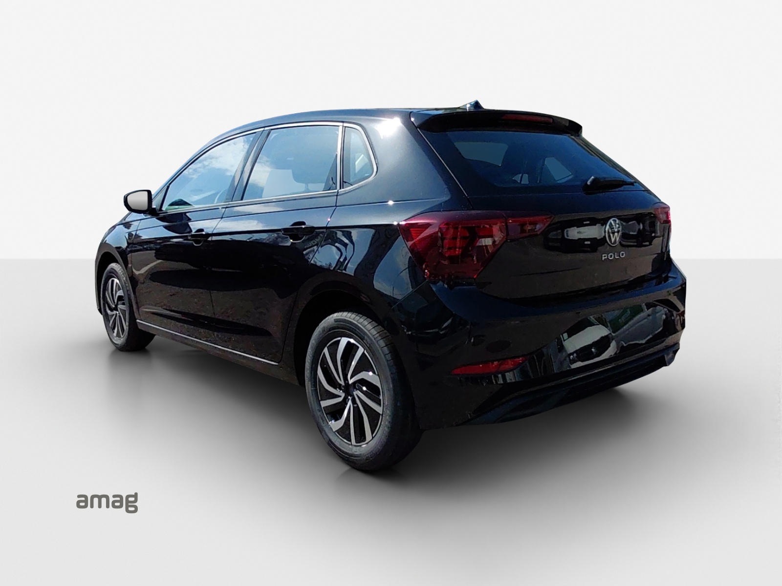 VW Polo 1.0 TSI Life DSG-image-2