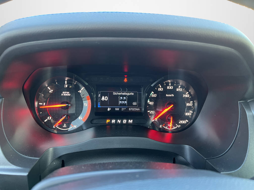 FORD Ranger DKab.Pick-up 2.0 EcoBlue 4x4 Raptor-image-10