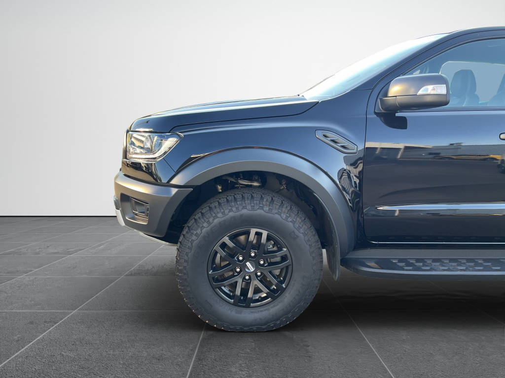 FORD Ranger DKab.Pick-up 2.0 EcoBlue 4x4 Raptor-image-18