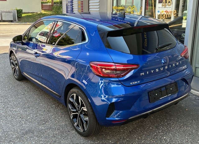 MITSUBISHI COLT 1.6 HEV Instyle-image-3
